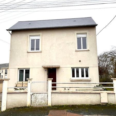 Bienvenue Chez Vous, Deplacement Pro Mondeville  Exterior photo
