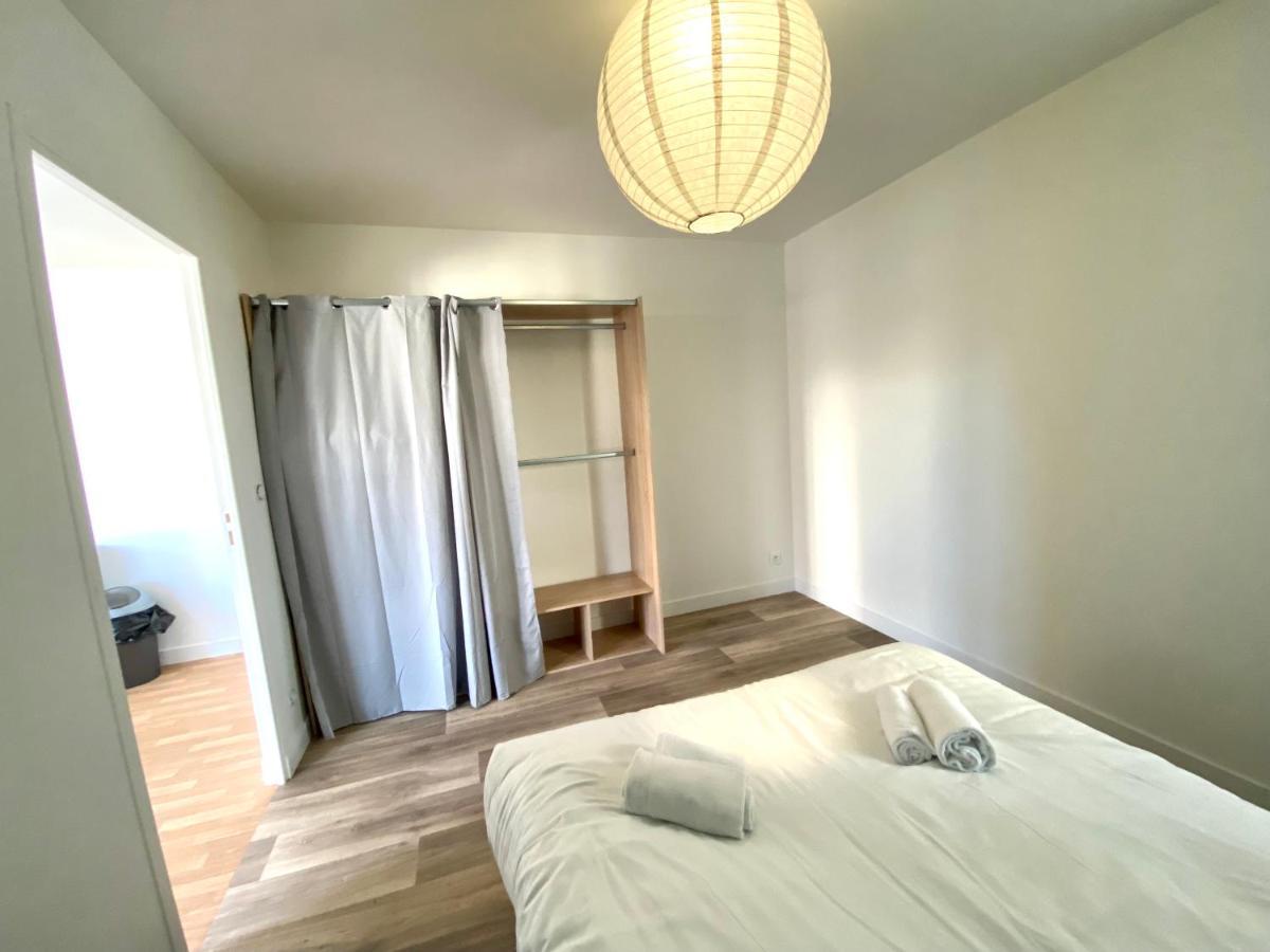 Bienvenue Chez Vous, Deplacement Pro Mondeville  Exterior photo
