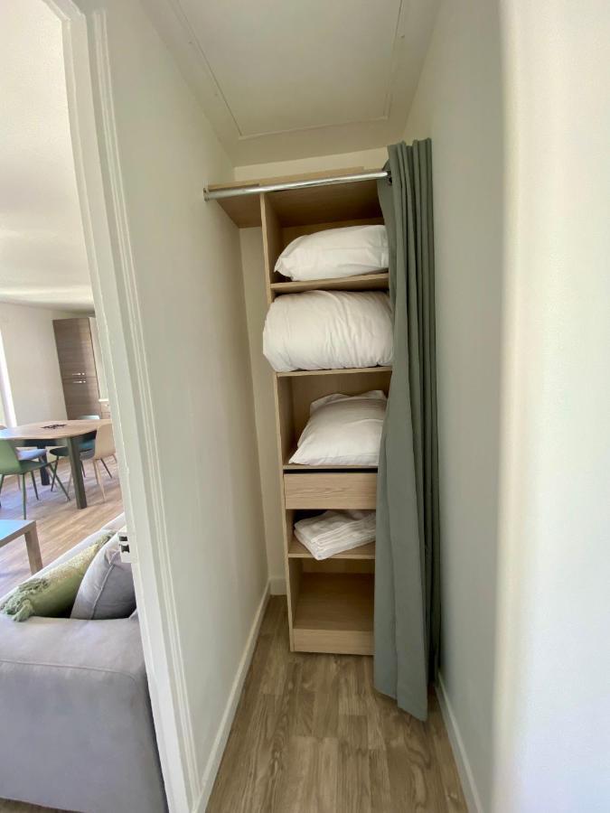 Bienvenue Chez Vous, Deplacement Pro Mondeville  Exterior photo