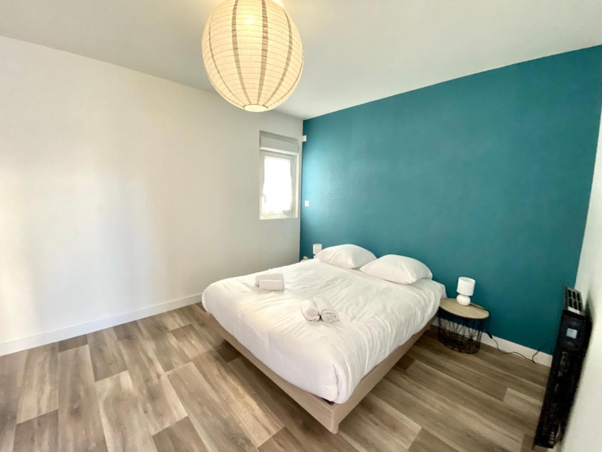 Bienvenue Chez Vous, Deplacement Pro Mondeville  Exterior photo
