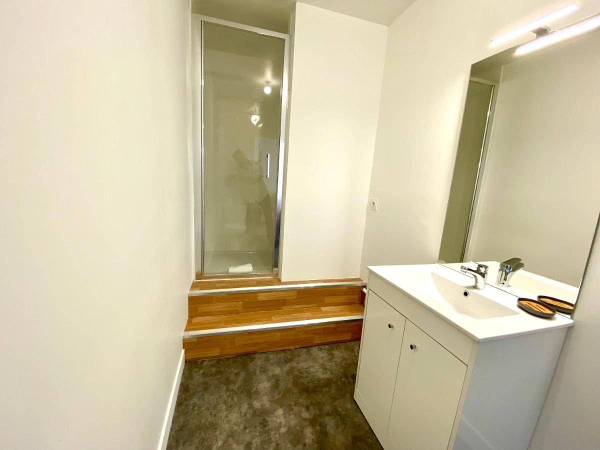 Bienvenue Chez Vous, Deplacement Pro Mondeville  Exterior photo