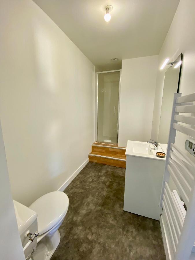 Bienvenue Chez Vous, Deplacement Pro Mondeville  Exterior photo