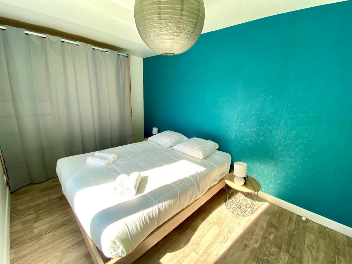 Bienvenue Chez Vous, Deplacement Pro Mondeville  Exterior photo