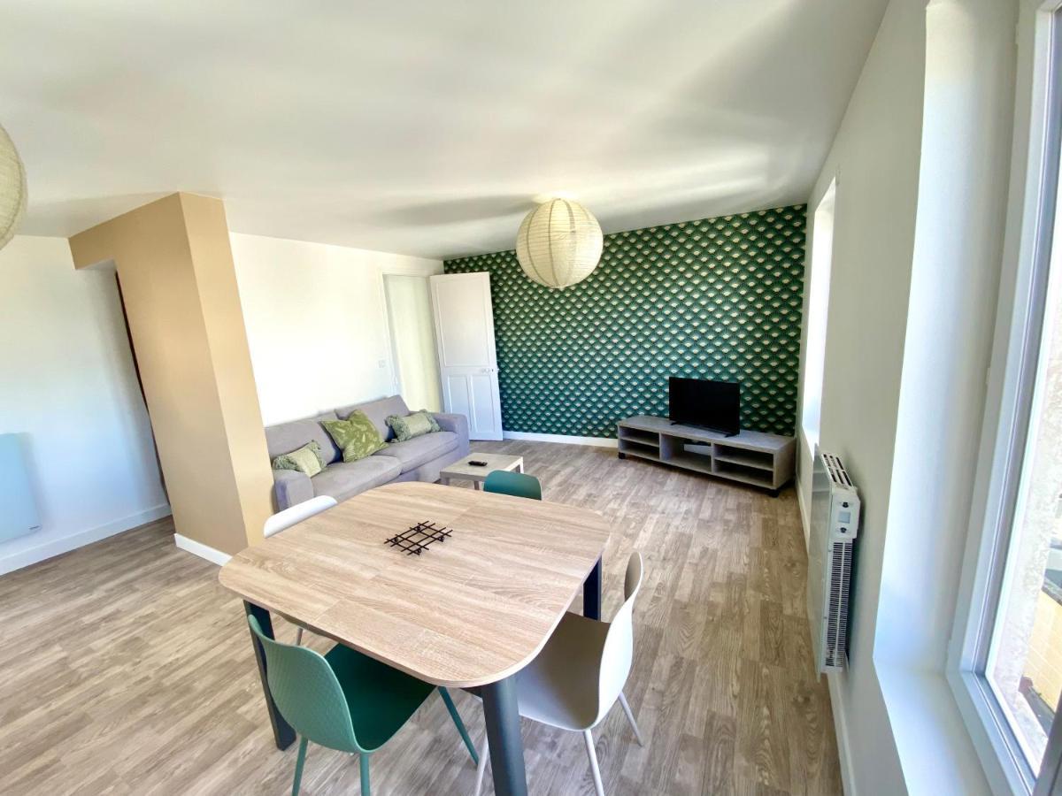 Bienvenue Chez Vous, Deplacement Pro Mondeville  Exterior photo