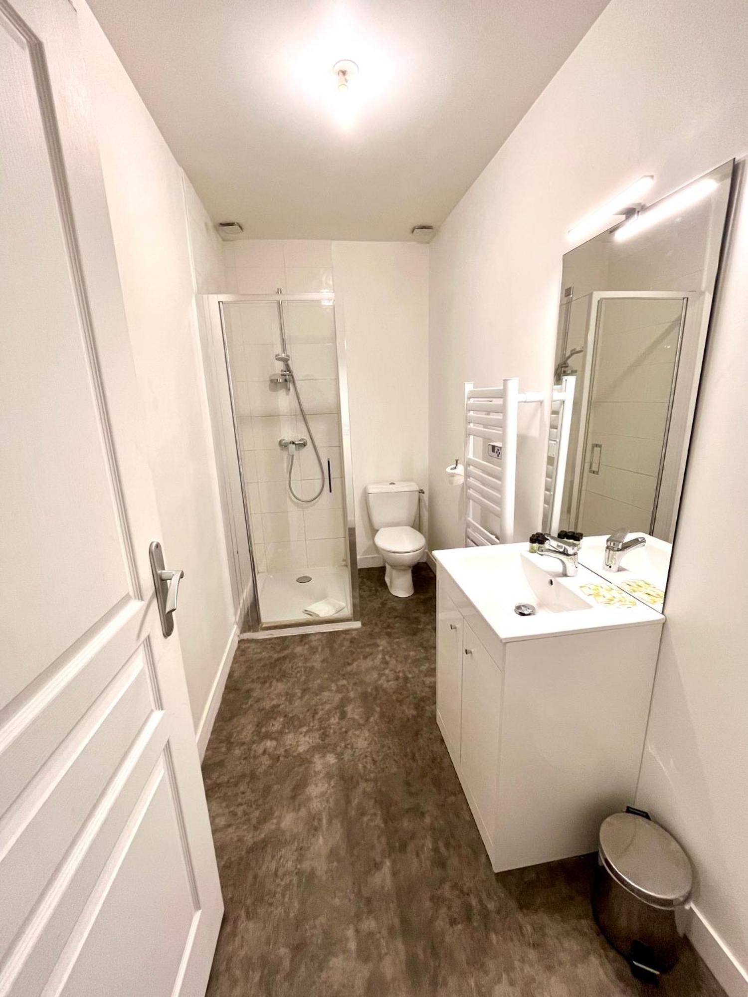 Bienvenue Chez Vous, Deplacement Pro Mondeville  Exterior photo