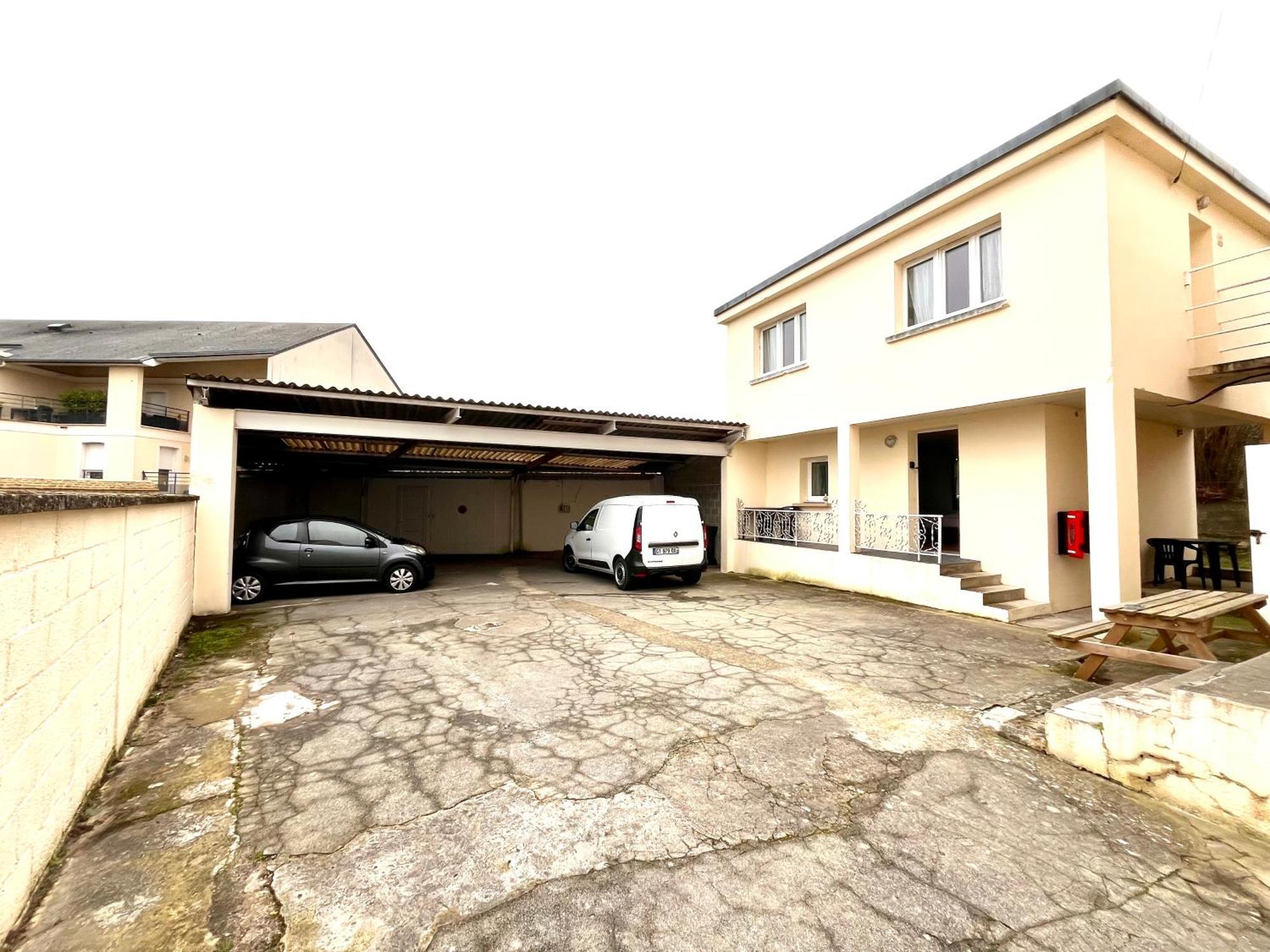 Bienvenue Chez Vous, Deplacement Pro Mondeville  Exterior photo