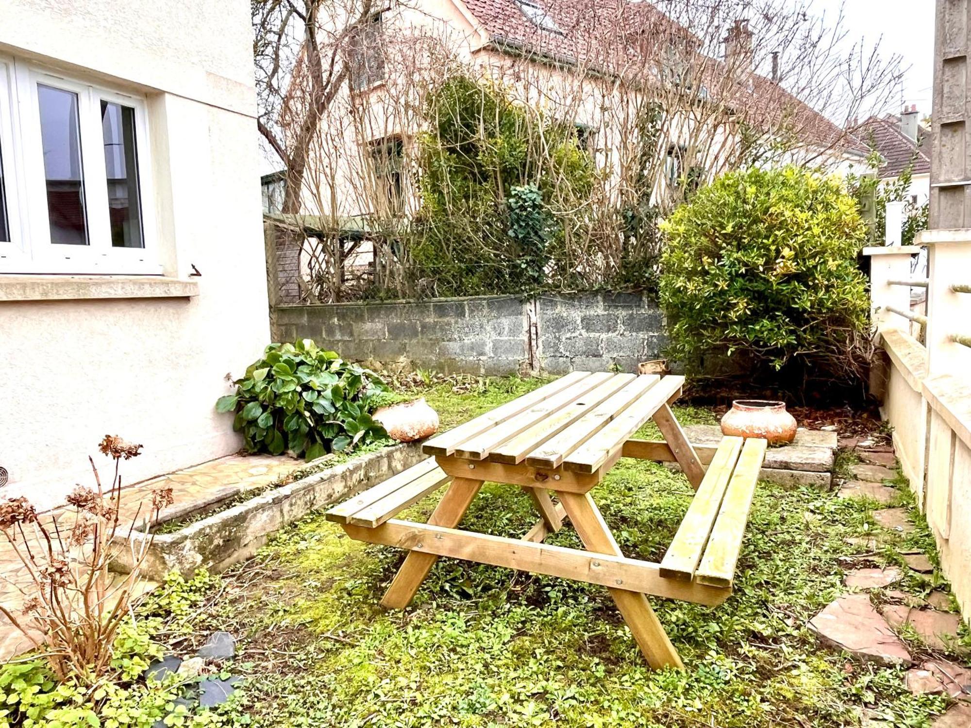 Bienvenue Chez Vous, Deplacement Pro Mondeville  Exterior photo